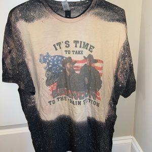 It’s Time to Go to The Train Station Tshirt